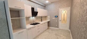 8 mikrorayon: 2 otaqlı, Yeni tikili, m. Nəsimi, 80 kv. m — 22