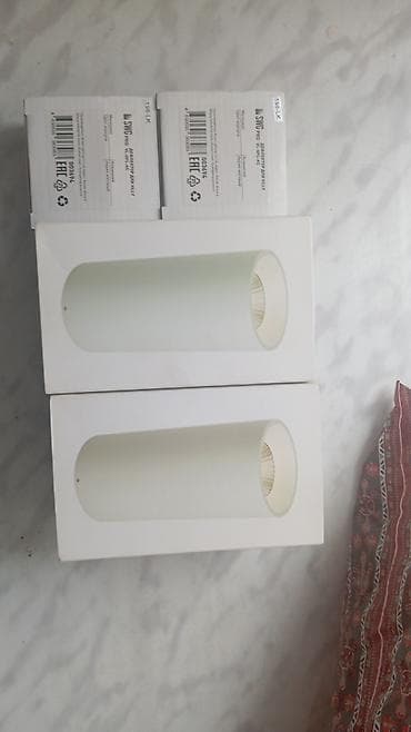 Bitkilər üçün dibçəklər: SWG PRO VL-DFL-AC – Villy modeli üçün deflektor Xüsusiyyətlər: - — 3