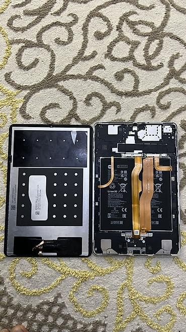 xiaomi planset: İşlənmiş Xiaomi Pad 5, 11", 128 GB, Pulsuz çatdırılma — 3