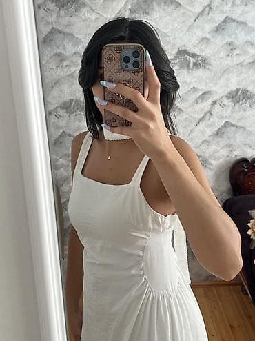 məzun donları: Gündəlik don, Midi, Trendyolmilla, M — 2