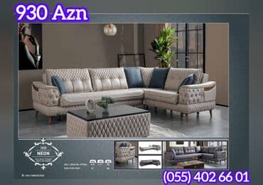 açılıb bağlanan çarpayı: Künc divan, Yeni, Açılan, Bazalı, Parça, Pulsuz çatdırılma — 15