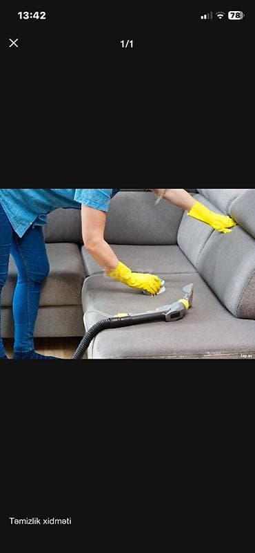 xalça yuma xırdalan: Təmizlik | Ofislər | Ümumi təmizlik — 3