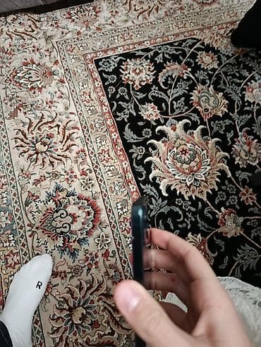 dubay alfon: IPhone 13, 128 GB, Midnight — 6