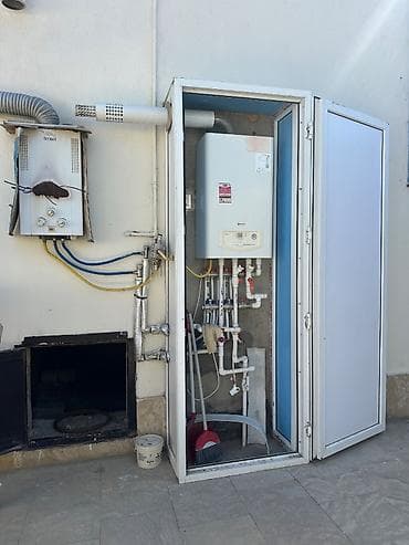 avto karavan: Biləcəri 3 otaqlı, 74 kv. m, Yeni təmirli — 6