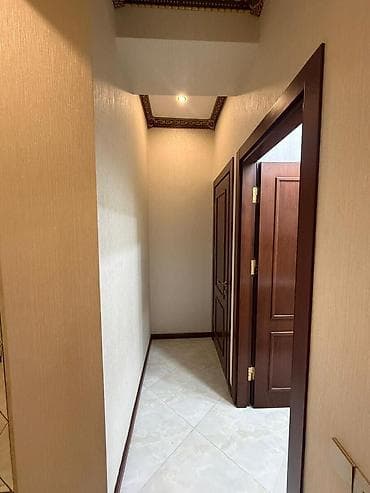 emircanda ev satisi: İcarəyə verilir 2 otaqlı yeni tikili 52 m², Ağ şəhər q. Kateqoriya — 7