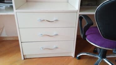 мебель из паллет бишкек: Новый, Без зеркала — 1