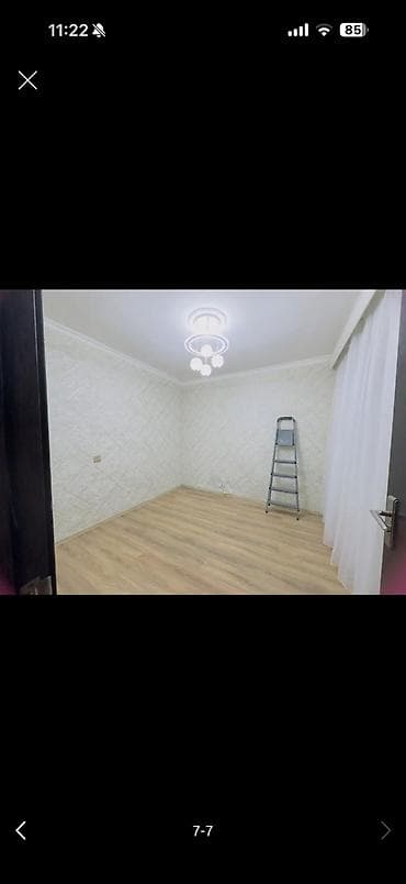 Kirayə mənzillər: Mənzil kirayə/icarə üçün – zövqlə təmir olunmuş, işıqlı və geniş — 3