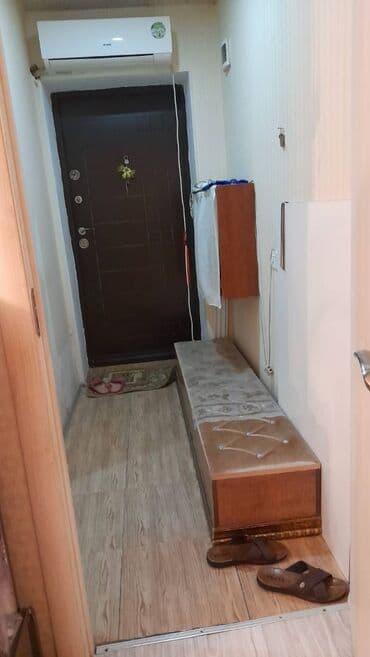 sabunçu qəsəbəsində evlər: Sumqayıt, 2 otaqlı, Köhnə tikili, 50 kv. m — 7