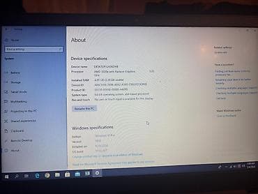 Lenovo: Saz vəziyətdədi Problemsiz real alıcılar nrht elesn — 3