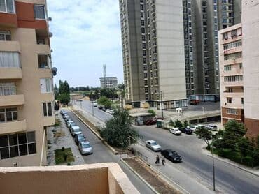 квартиры на ази асланова: М. Ази Асланов, 2 комнаты, Новостройка, м. Ази Асланов, 91 м² — 25