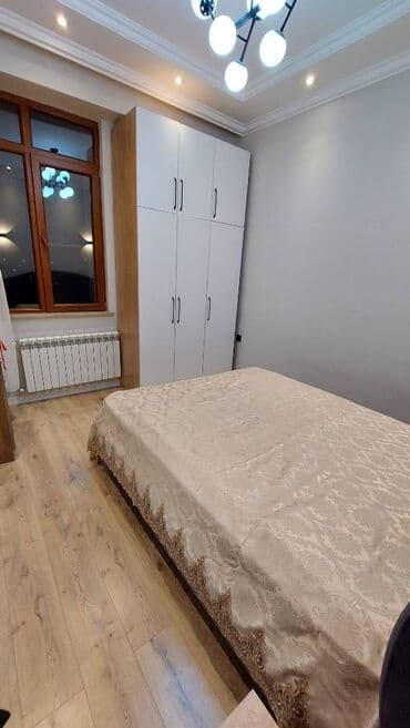 lokbatanda yeni tikilen binalar: 2 otaqlı, 65 kv. m — 7