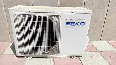 hoco ew 30: 60-80 kvadrat kandisaner Beko Tam işlək vəziyyətdədi 300azn Real — 2