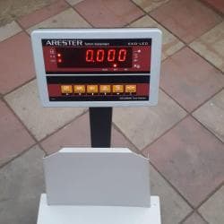 tərəzi qiyməti: Terezi temiri — 1