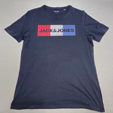 kofta modelleri 2022: Futbolka, L, rəng - Qara — 2