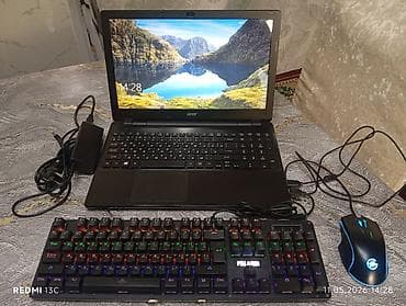 Acer 15.6 ", Intel Celeron, 512 GB