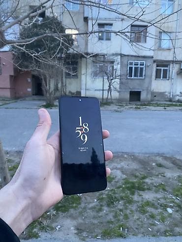 barter iphone x: Redmi Note 11, 64 GB, rəng - Qara, Sensor — 2