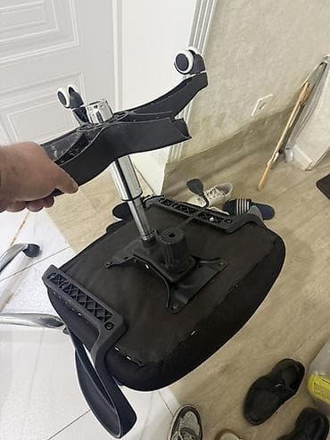 Салонная, медицинская мебель: Kreslo temırı ve uzlenmesı adres gelırıy — 1