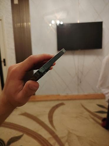 ipad 3 mini: IPhone 13 Pro Max, 256 GB, Yaşıl, Face ID — 4