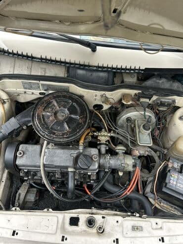 кондиционер купить в баку: ВАЗ (ЛАДА) 21099: 1.6 л | 1995 г. 190000 км Седан — 12