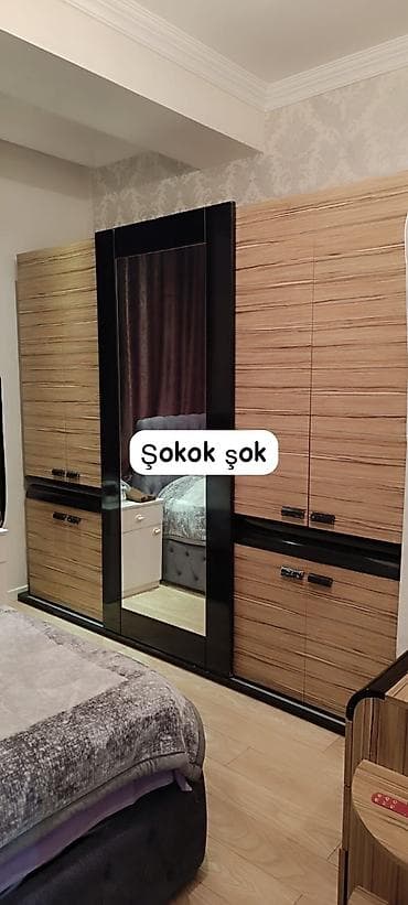 AYNUR 2 💃 Embavodun Dolabı şok təcili Qiymet 260 azn Ela veziyyetde