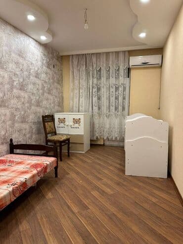 купить квартиру в баку ахмедлы: Пос. Бакиханов, 3 комнаты, Новостройка, 110 м² — 5