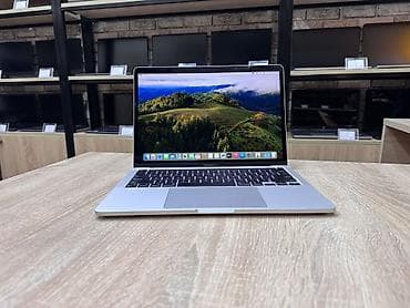 İşlənmiş Apple MacBook, 13.3 ", Apple M2 Pro, 256 GB, Ünvandan götürmə, Ödənişli çatdırılma, Rayonlara çatdırılma