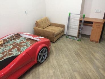 tap az kiraye otaq yoldasi: Bu mənzil yaşayış binasında yerləşir və müasir dizaynlı mətbəx, yemək — 4