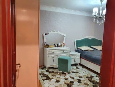 nerimanovda obyekt satilir: Bakı, 2 otaqlı, Köhnə tikili, m. Nəriman Nərimanov, 70 kv. m — 8