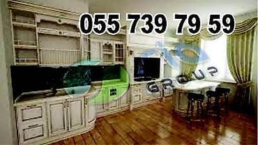 taxta yonan stanok: Metbex mebel sifarisi — 1