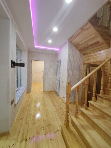 купить дом в азербайджане баку: Binəqədi qəs. 5 otaqlı, 240 kv. m, Kredit yoxdur, Yeni təmirli — 18