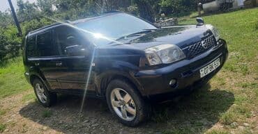gurcustan masin bazari rustavi qiymetleri: Nissan X-Trail: 2 л | Внедорожник — 6