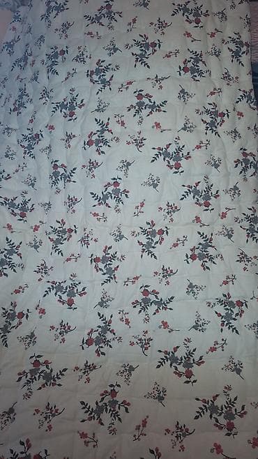 8 mart dekorlari: Yeni Böyüklər üçün İki nəfərlik Yay üçün Yorğan, Ünvandan götürmə — 1