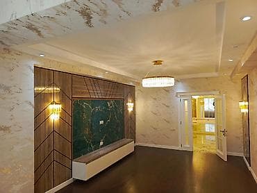 8 noyabr metrosu: 4 otaqlı, Yeni tikili, 215 kv. m — 3