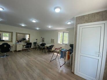 sumqayitda arenda obyekt: Gənçlik metrosunun yaxınlığında 1-ci mərtəbəsində yerləşən 45kv sahəsi — 4