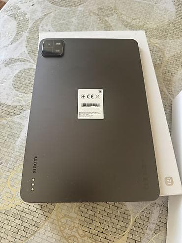 xiaomi pad 5 qiymeti: Xiaomi planşet pad 6 256 yaddaw ideal zavod .gucludu cox qizmasi — 5