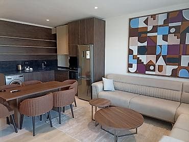2 комнаты, Новостройка, 99 м² — 4