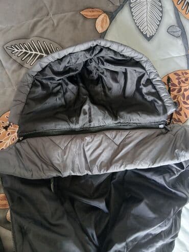 kapşonka: Hec bir problemi yoxdur.Xl razmerdir.Kapşonkasi da var — 6