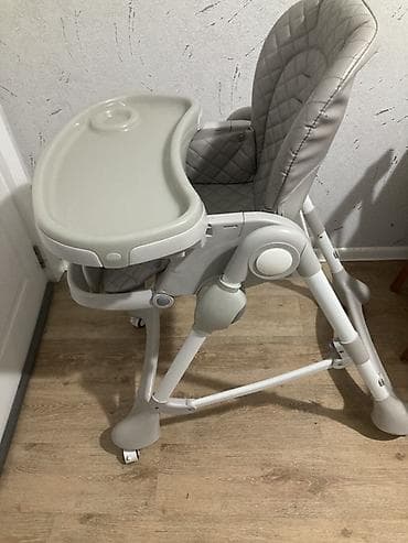 mutsy igo universal arabalar: Uşaq yemək kreslosu tezeden secilmir acilib rahat yiqiıir cox — 2