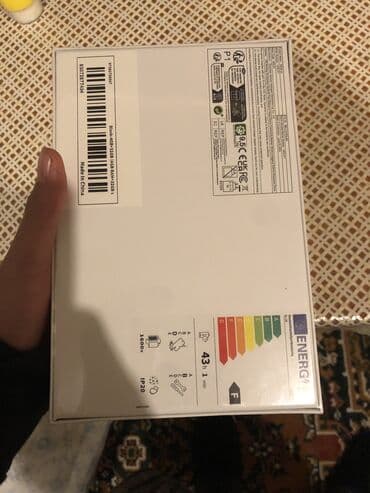 planșet: YENİ PLANŞET istifade olunmuyacag deye satılır 0513365854 (SATILANDA — 2