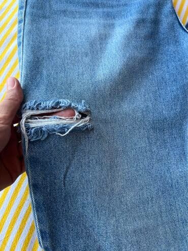 cins qadın ketləri: Debde olan cins modeli. Cemi 1 defe geyınılıb 38-40 bedene uyğun — 3