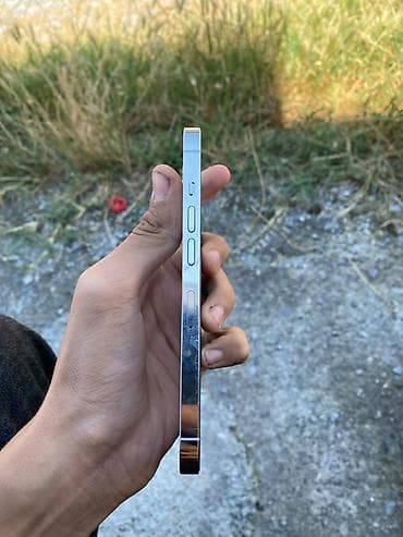 i̇phone 16 pro: IPhone 13 Pro, 128 GB, Ağ, Simsiz şarj — 2