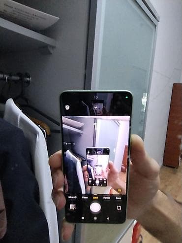 Redmi Note 13, 128 GB, rəng - Yaşıl, İki sim kartlı — 2