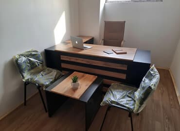 mudur stolu: ✅Stokda: 15 ədəd var ✅Yenidir! qiymət real öz qiymətidir! — 1