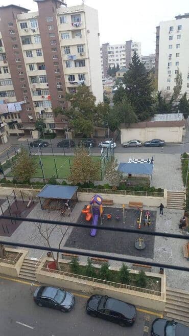 недвижимость в баку из рук в руки: Баку, Старый Гюняшли, 3 комнаты, Вторичка, м. Ахмедлы, 83 м² — 19