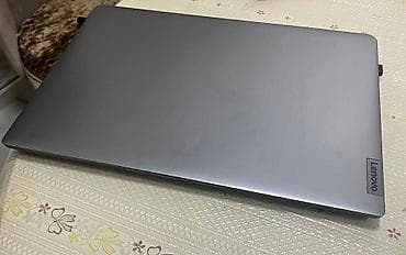 Mətbəx texnikası: Lenovo 15.6 ", Intel Core i5, 512 GB — 2