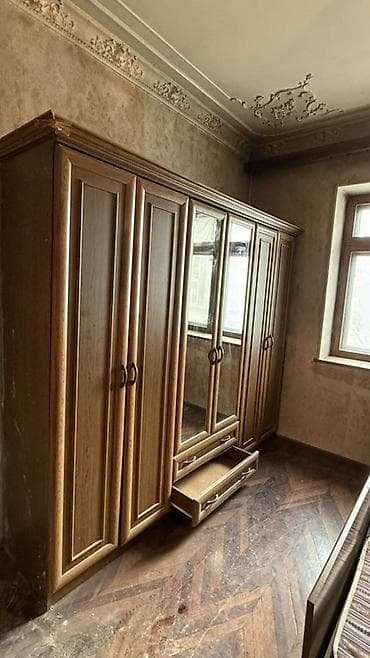 İkinəfərlik çarpayı, İşlənmiş