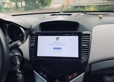 şit üstü monitor: Chevrolet cruze 2013 android monitor 📍Atatürk pr. 62 🕘09:00 - 20:00 — 1