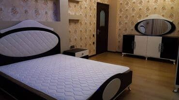 yeni ramanada kiraye evler 2024: Xalqlar metrosunun yaxınlığında Oskar restoranına yaxın 18 mertebeli — 16