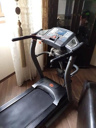 İdman və istirahət: Trenajor ideal veziyyetdedir cox keyfiyyetli alman mallaridir . Burda — 1