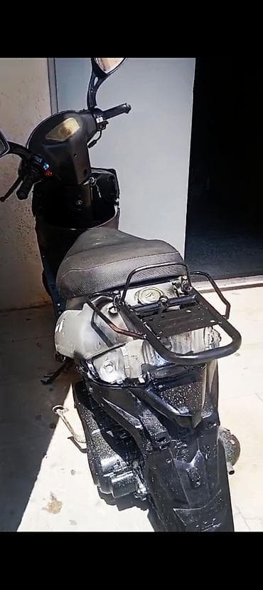 scooter x9 pro max: Salam təcili satılır otur sürdü heç bir pıroblemi yoxdu pılasmasdarı — 3